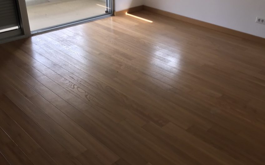 New apartment in Seljanovo, 59 m²
