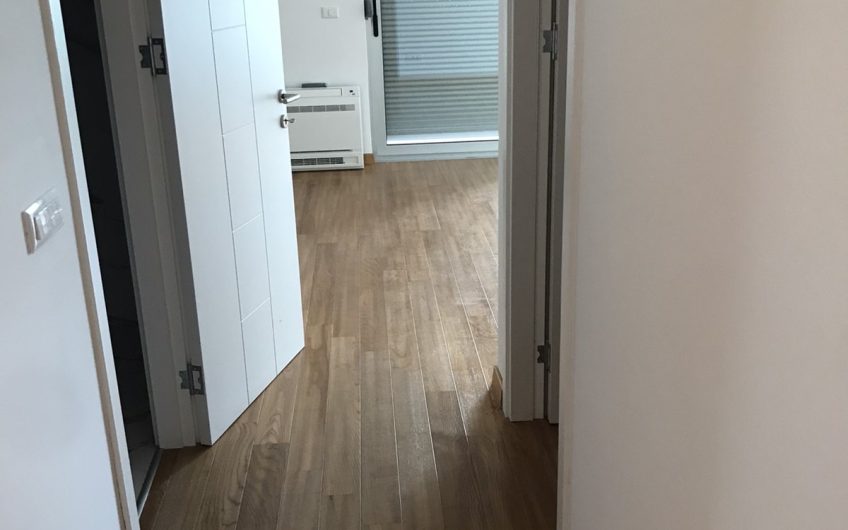 New apartment in Seljanovo, 59 m²