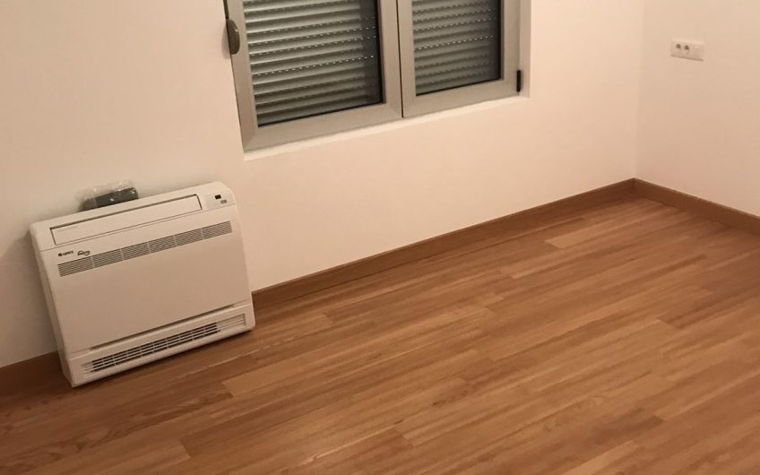 New apartment in Seljanovo, 59 m²