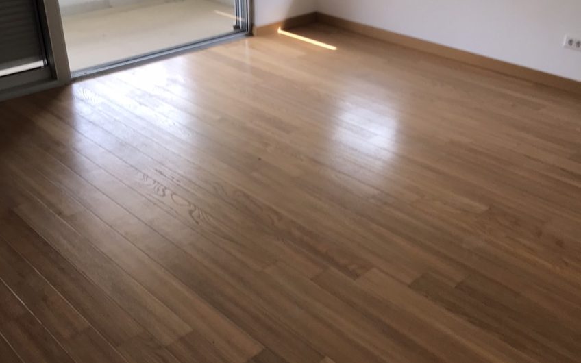 New apartment in Seljanovo, 59 m²