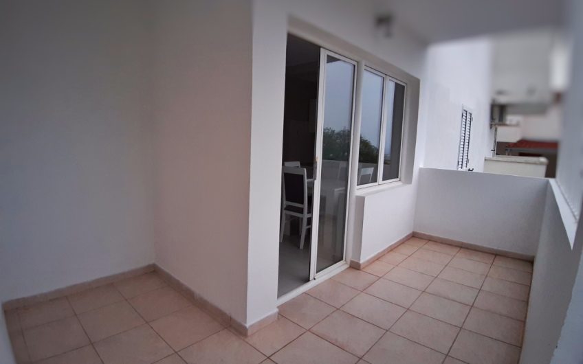 One-bedroom apartment in Petrovac, 45 m²