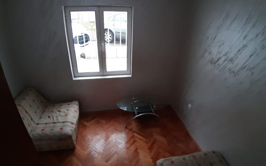 One-bedroom apartment in Petrovac, 45 m²