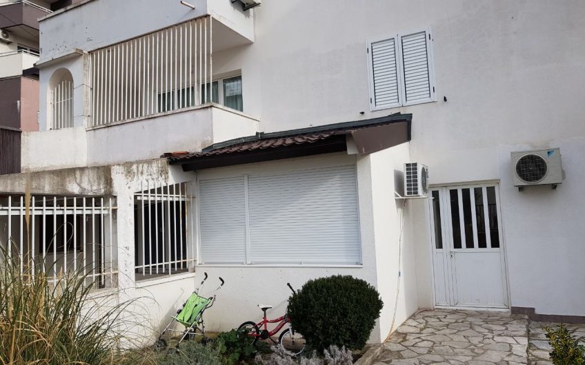 One-bedroom apartment in Petrovac, 45 m²