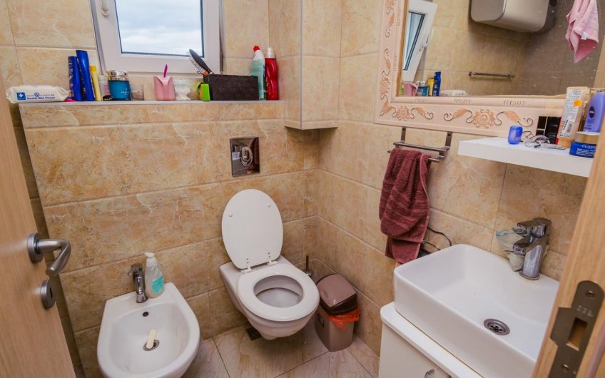 Exclusive new two-level duplex appartment in Pobrežje, 136 m²