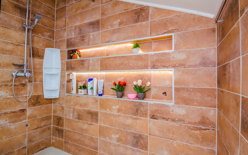 Exclusive new two-level duplex appartment in Pobrežje, 136 m²