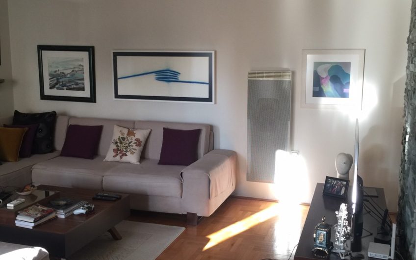 New two-bedroom apartment in Block 6 (Podgorica), 79 m²
