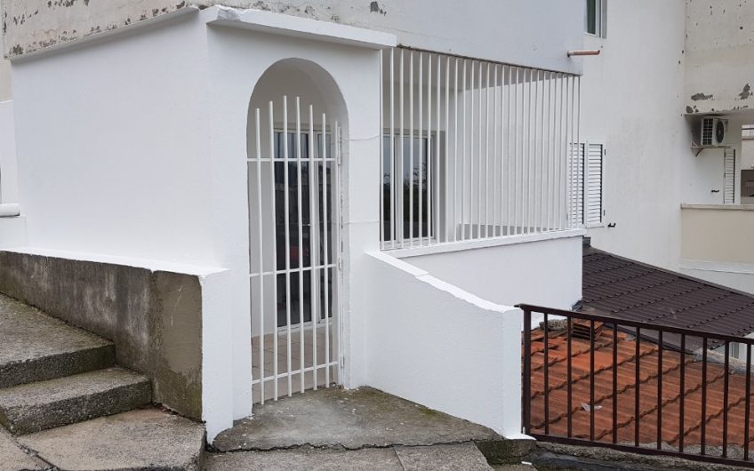 One-bedroom apartment in Petrovac, 45 m²