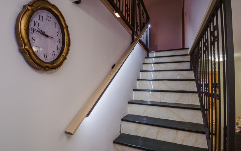 Exclusive new two-level duplex appartment in Pobrežje, 136 m²