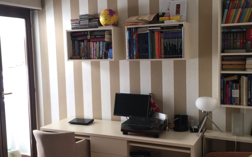 New two-bedroom apartment in Block 6 (Podgorica), 79 m²