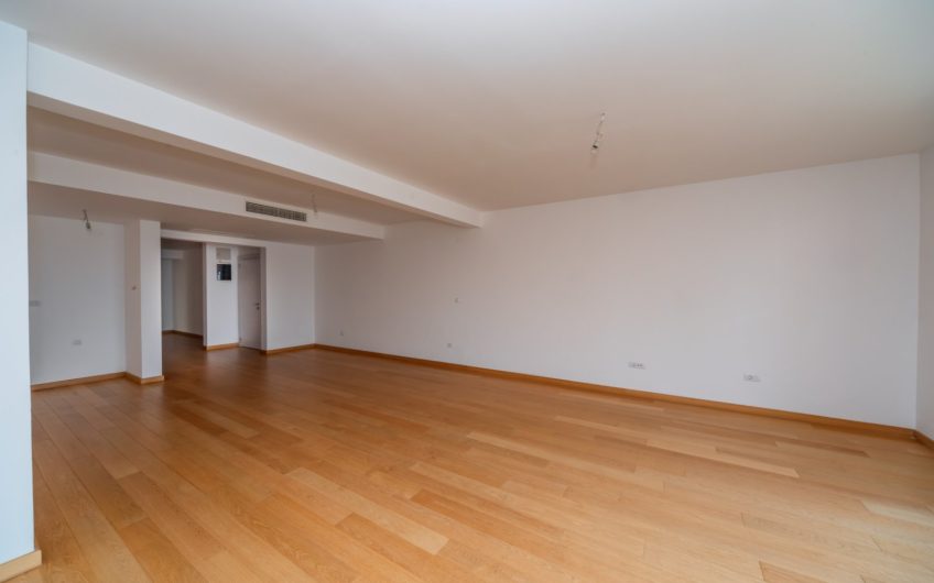 New large two-bedroom appartment near sea in Rafailovići, 165 m²