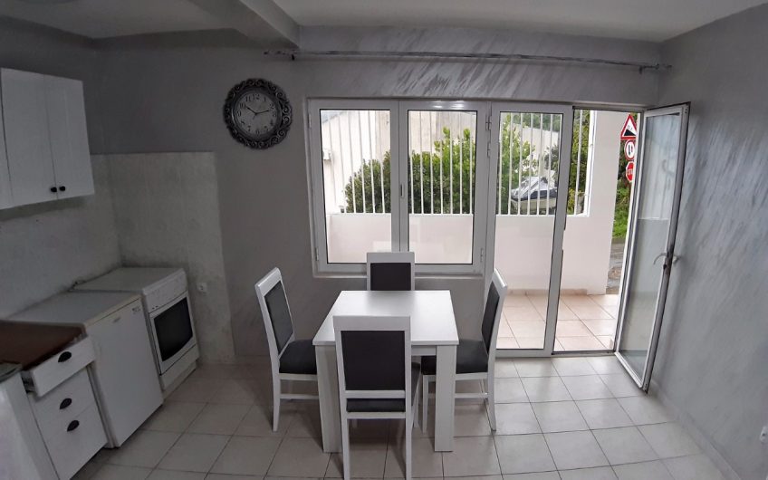 One-bedroom apartment in Petrovac, 45 m²