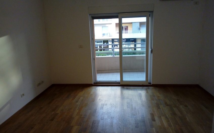 Small studio in City Kvart, 30 m²