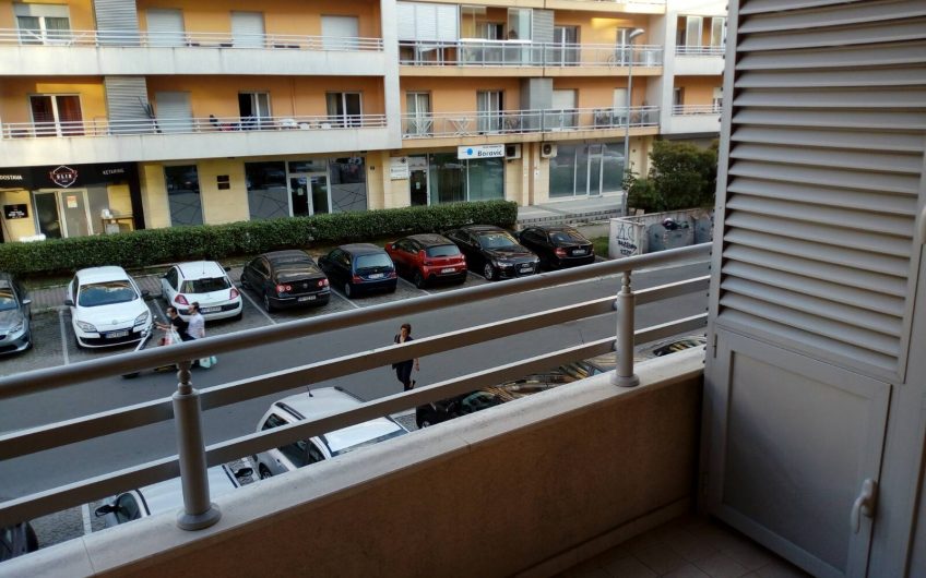 Small studio in City Kvart, 30 m²