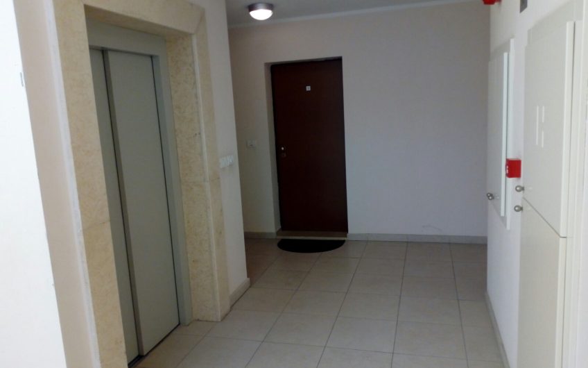 Small studio in City Kvart, 30 m²
