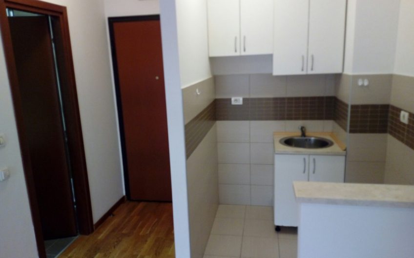 Small studio in City Kvart, 30 m²