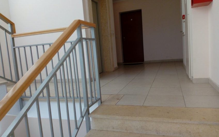Small studio in City Kvart, 30 m²