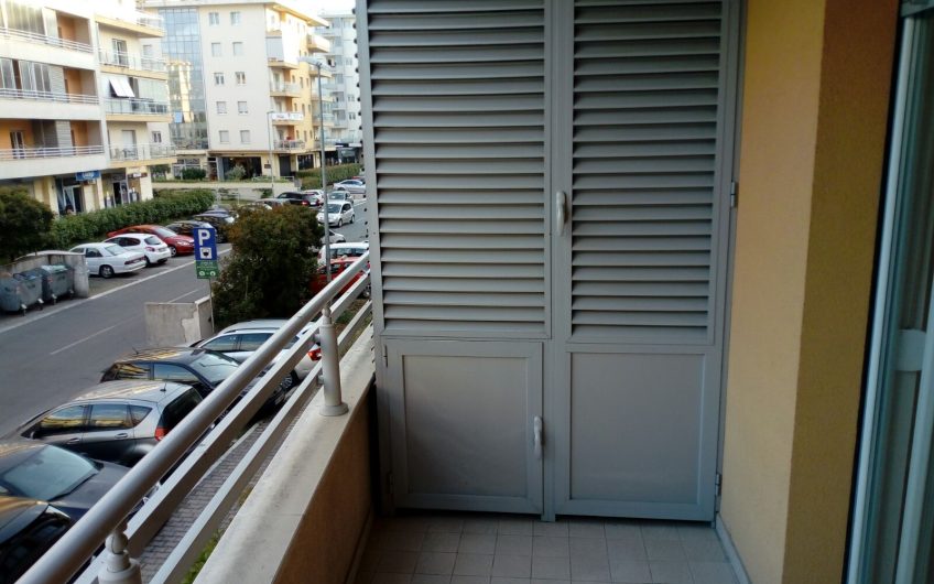 Small studio in City Kvart, 30 m²
