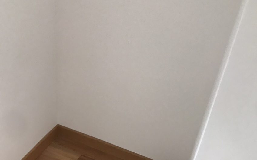 New two-bedroom apartment near sea in Seljanovo, 105 m²