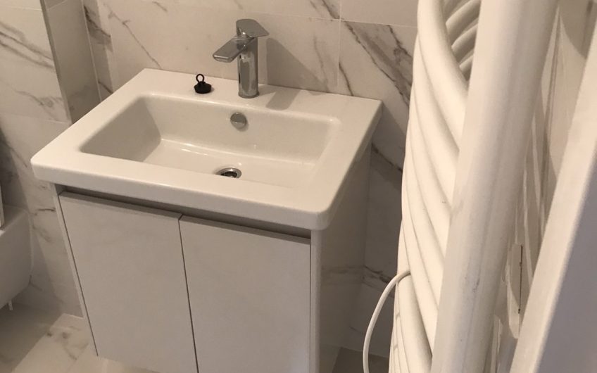 New two-bedroom apartment near sea in Seljanovo, 105 m²