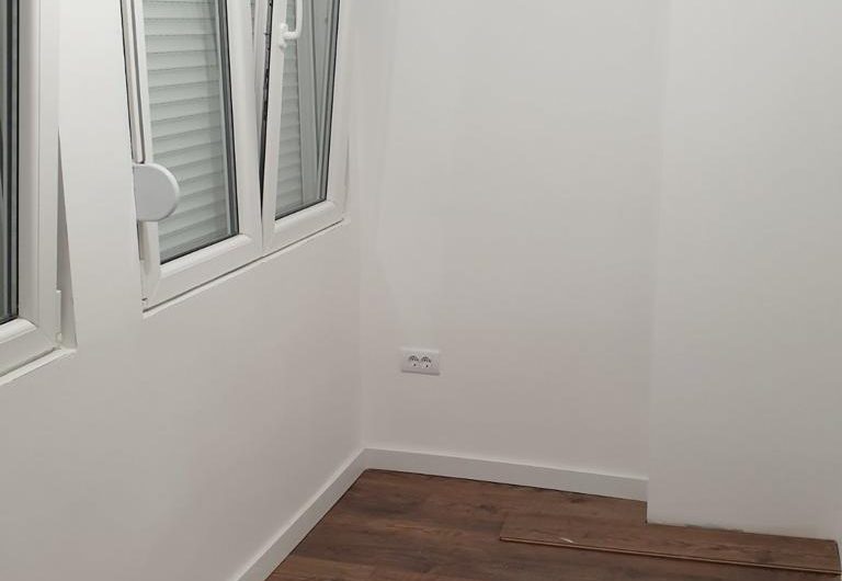 Renovated tiny apartment in centre of Tivat, 33 m²