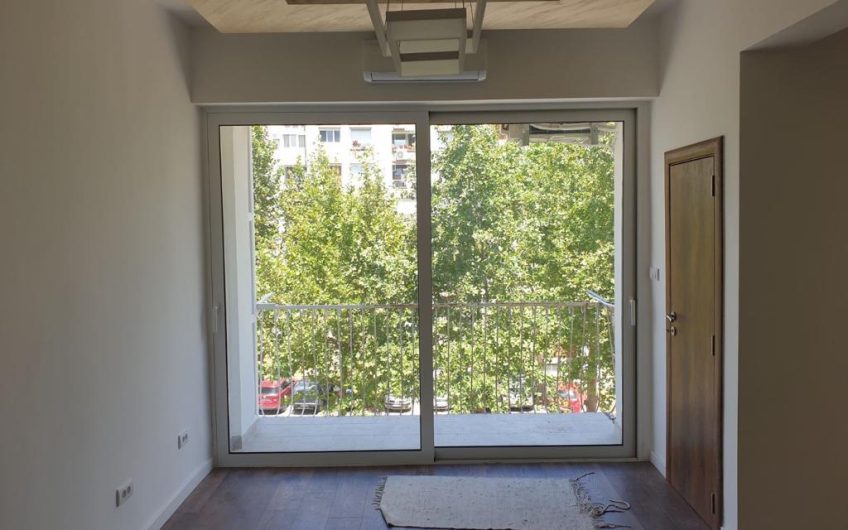 Renovated tiny apartment in centre of Tivat, 33 m²