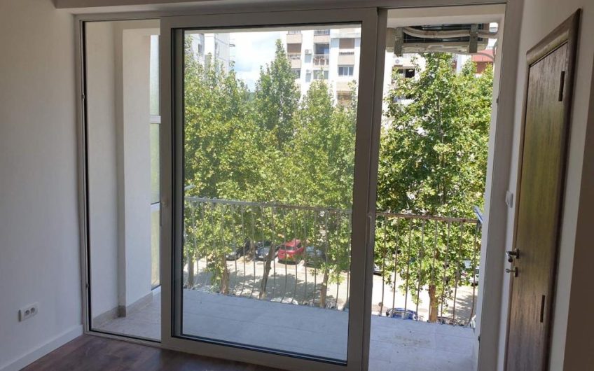 Renovated tiny apartment in centre of Tivat, 33 m²
