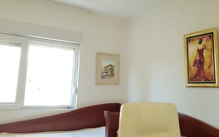 Spacious two-bedroom apartment in Zabjelo, 78 m²