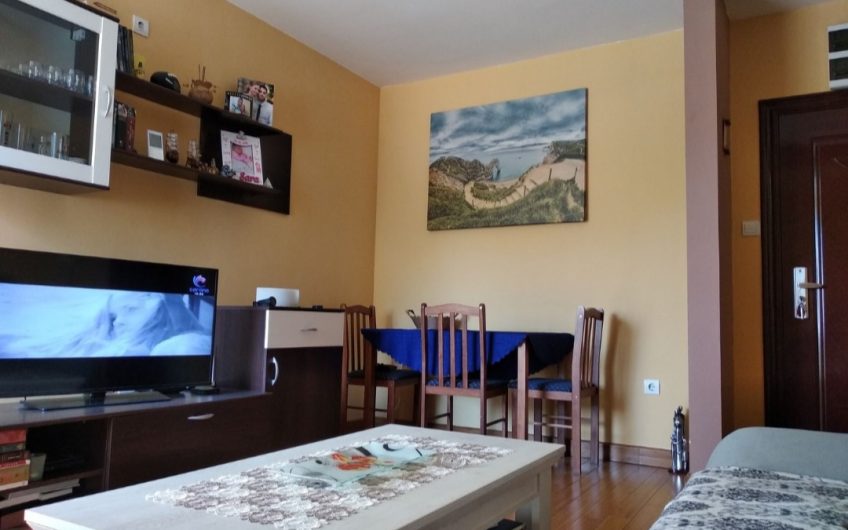 Tiny appartmen near sea in Podličak, 37 m²