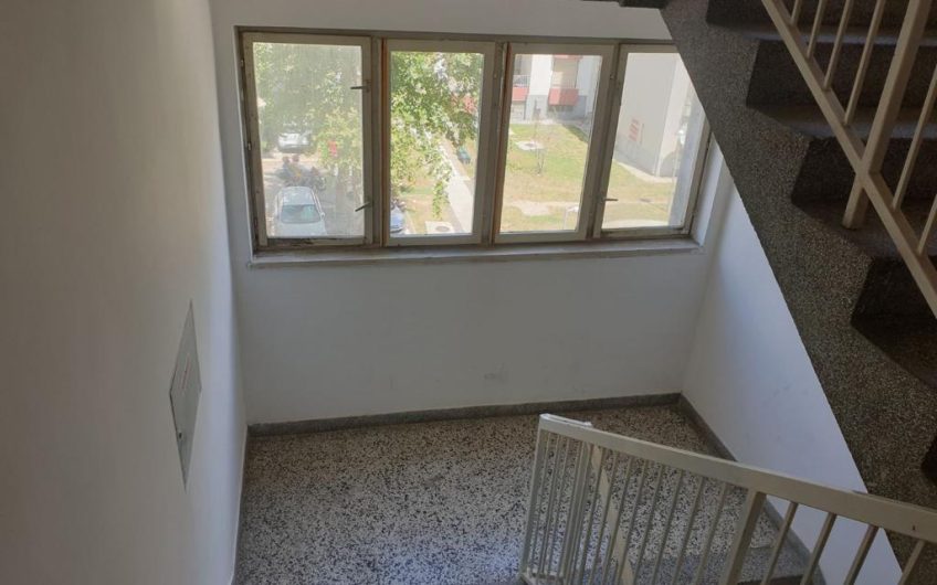 Renovated tiny apartment in centre of Tivat, 33 m²
