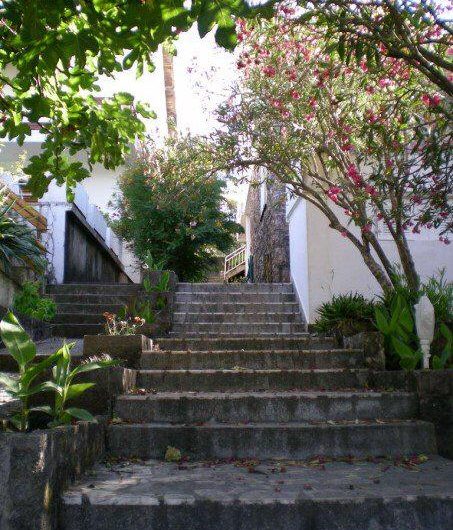 Two-level apartment with seaview in Krtoli, 100 m²