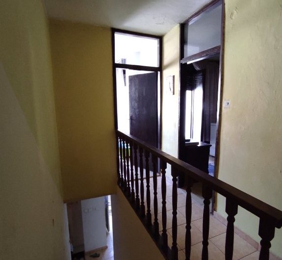 Two-bedroom family apartment with yard in Zabjelo, 79 m²