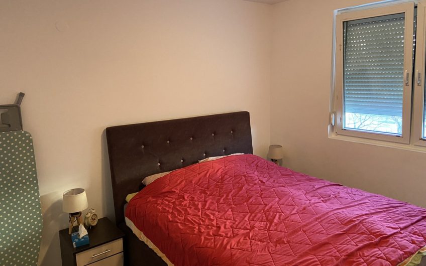 Two-bedroom renovated apartment in Bar, 63 m²