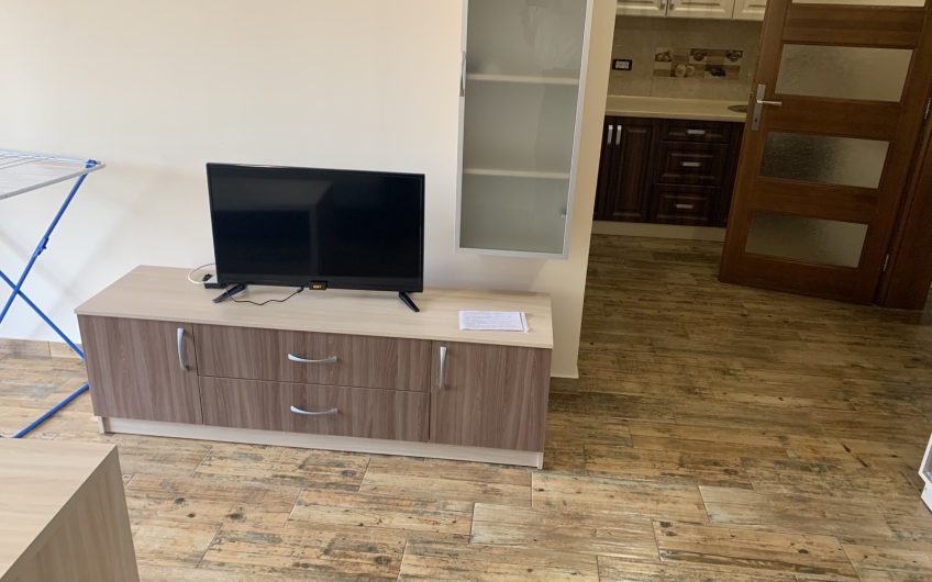 One-bedroom apartment in Dobra Voda, 53 m²