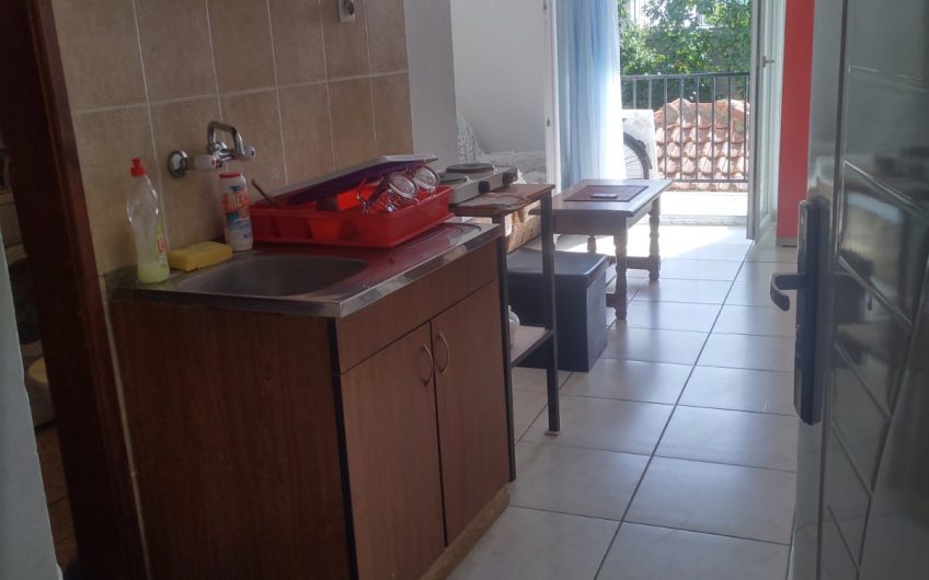 Studio in Rutke, 29 m²