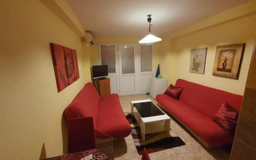 Tiny apartment in Bečići, 20 m²