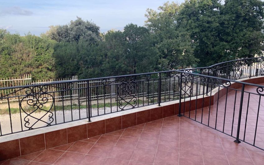 One-bedroom apartment in Dobra Voda, 53 m²