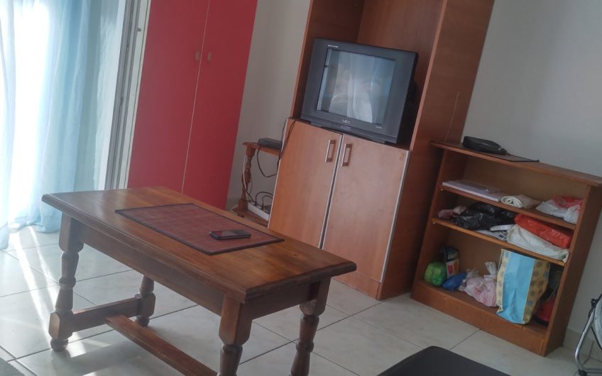 Studio in Rutke, 29 m²