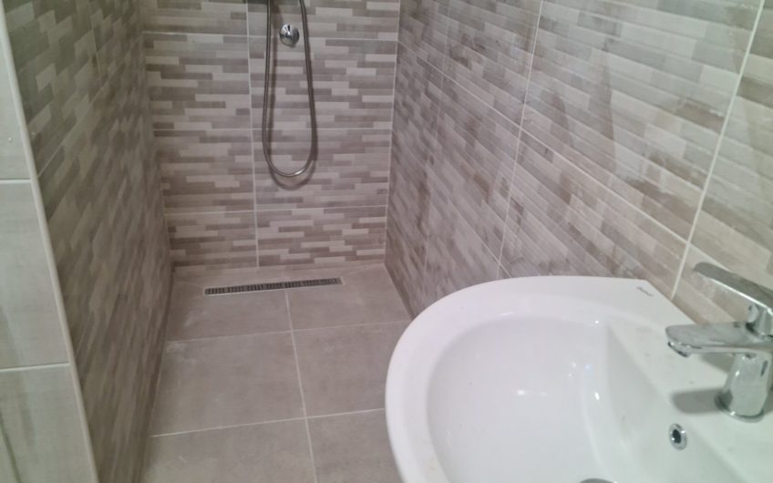 New studio in Bečići, 20 m²
