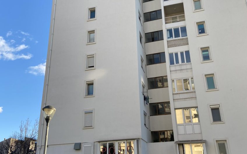 Two-bedroom renovated apartment in Bar, 63 m²
