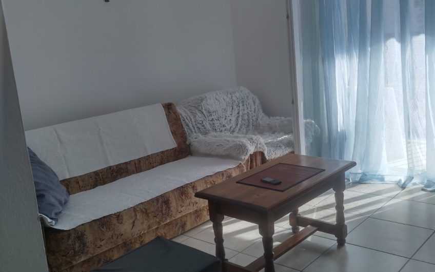 Studio in Rutke, 29 m²