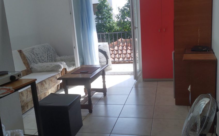 Studio in Rutke, 29 m²