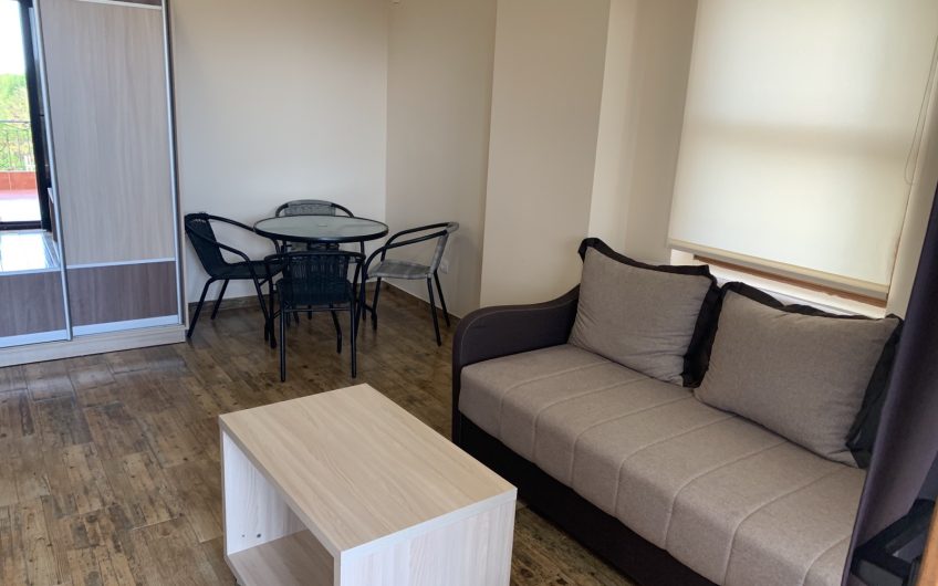 One-bedroom apartment in Dobra Voda, 53 m²