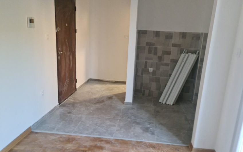New studio in Bečići, 20 m²