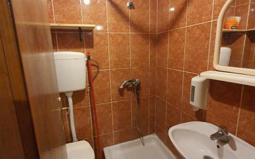 Tiny apartment in Bečići, 20 m²