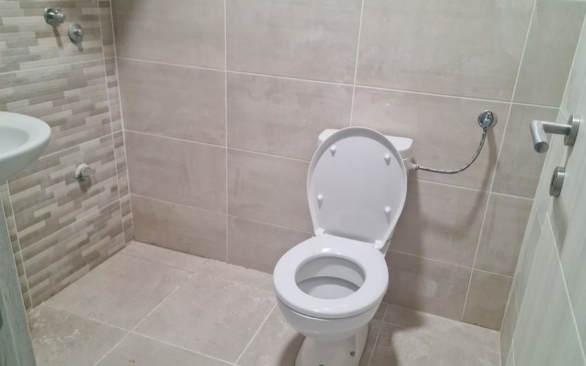 New studio in Bečići, 20 m²