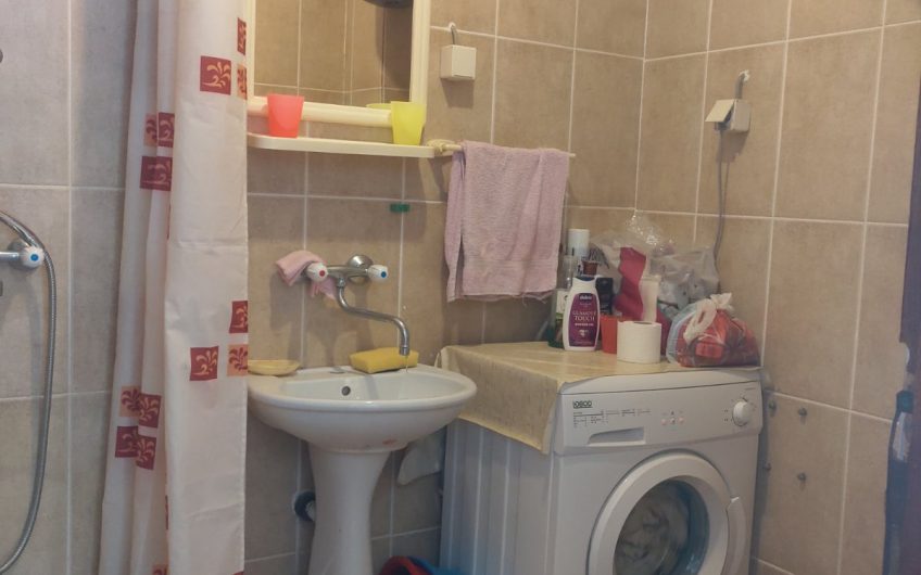 Studio in Rutke, 29 m²