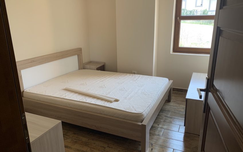 One-bedroom apartment in Dobra Voda, 53 m²