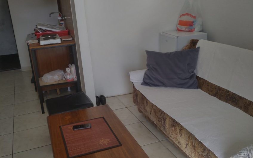 Studio in Rutke, 29 m²