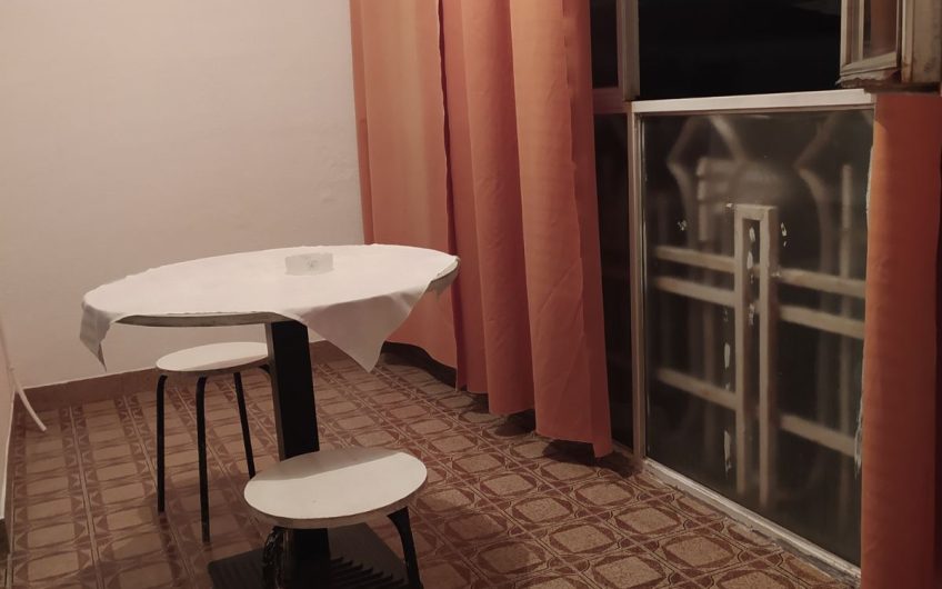 Two-bedroom apartment in Bar, 62 m²