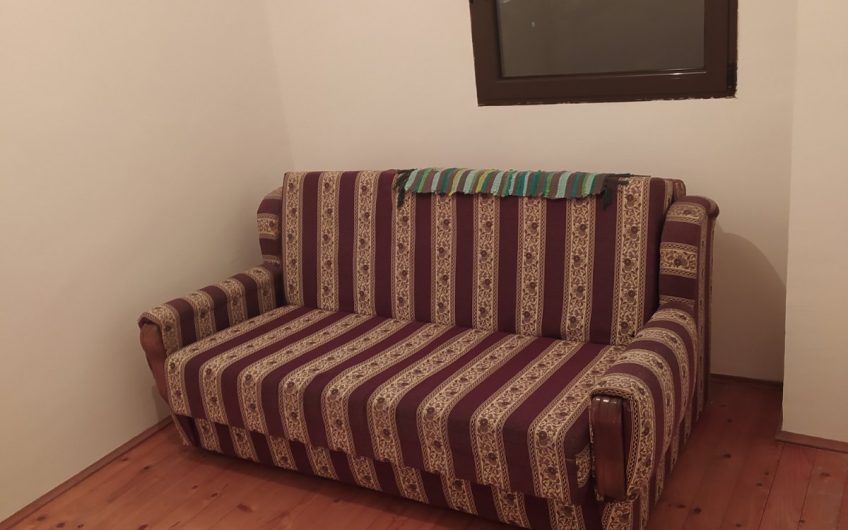 Two-bedroom apartment in Bar, 62 m²